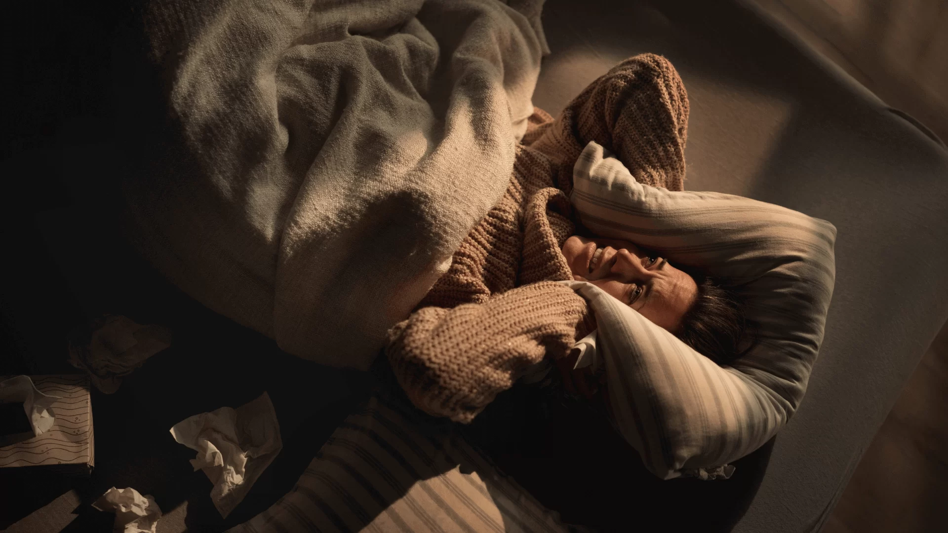 zaburzenie osobowości